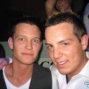 Mand Nick sbkmmæbads