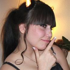 Kvinde Sandra - The Tigermis ;)