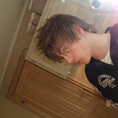 Mand Jonas :D