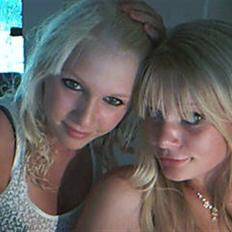 Kvinde Pernille