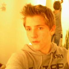 Mand andreas