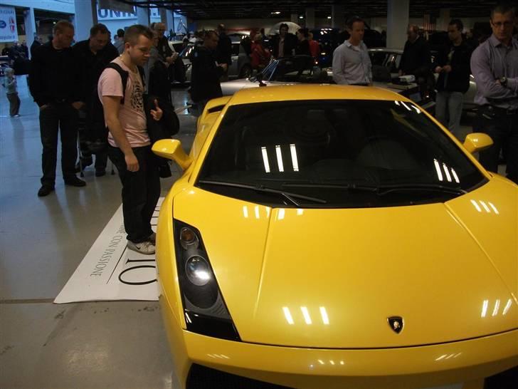 Mand 2730lillemand - *NYT* tja drømmer lidt til Biler i Bella billede 4