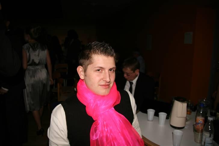 Mand Q - Damens galla bånd.. ;) billede 11