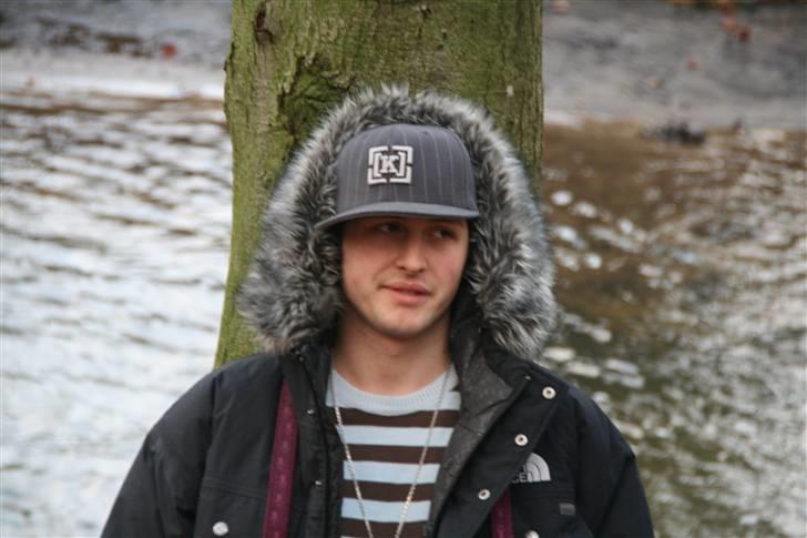 Mand Q - Stener billede 17