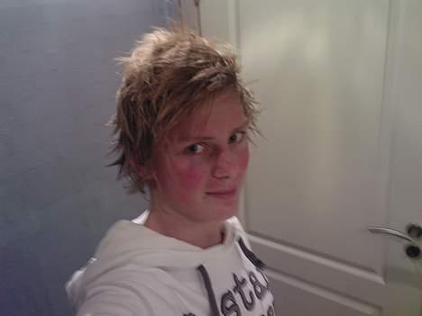 Mand Kasper billede 1
