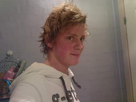 Mand Kasper billede 2