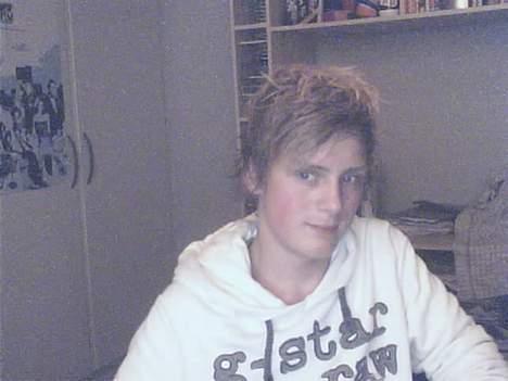 Mand Kasper billede 3