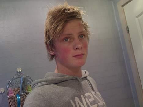 Mand Kasper billede 4