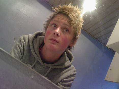 Mand Kasper billede 5