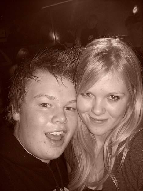 Kvinde Naja<3 billede 10