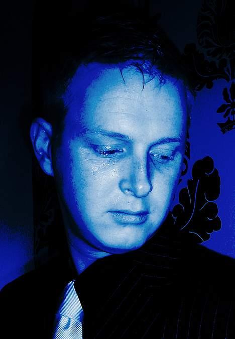 Mand christian p billede 1