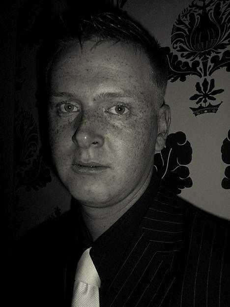 Mand christian p billede 2