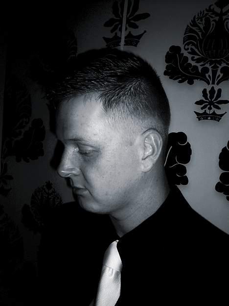 Mand christian p billede 3