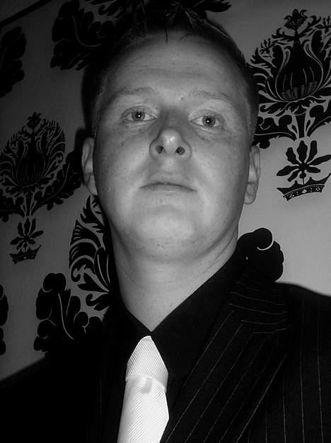 Mand christian p billede 4