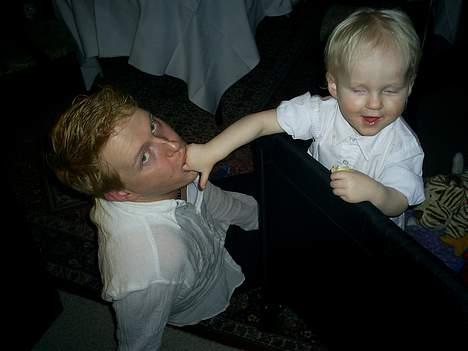 Mand christian p billede 5