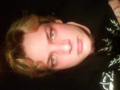 Mand BAD BOY billede 1