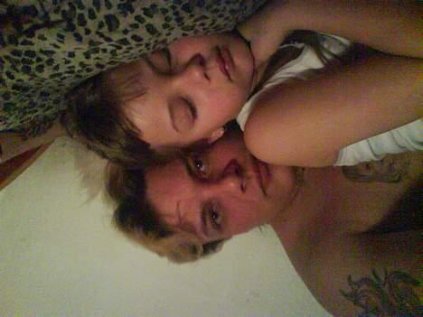 Mand BAD BOY billede 4