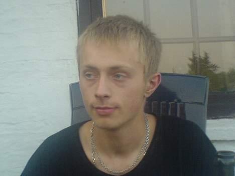 Mand Henrik billede 2