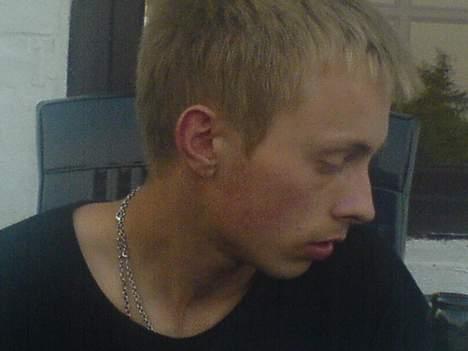 Mand Henrik billede 4