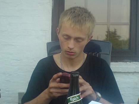 Mand Henrik billede 5