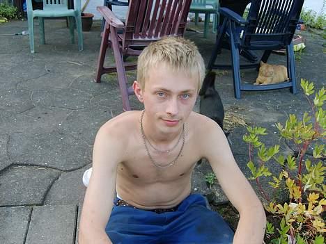 Mand Henrik billede 6