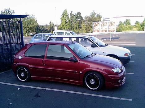 Mand D.N.A 84 - saxoladen billede 3