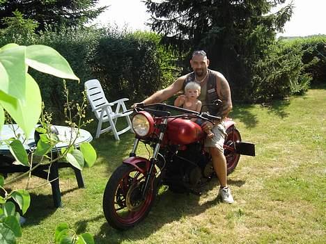 Mand larsen tr1 billede 2