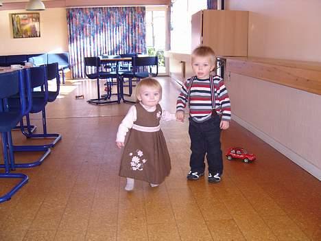 Mand larsen tr1 - det er så mine dejlige unger billede 4