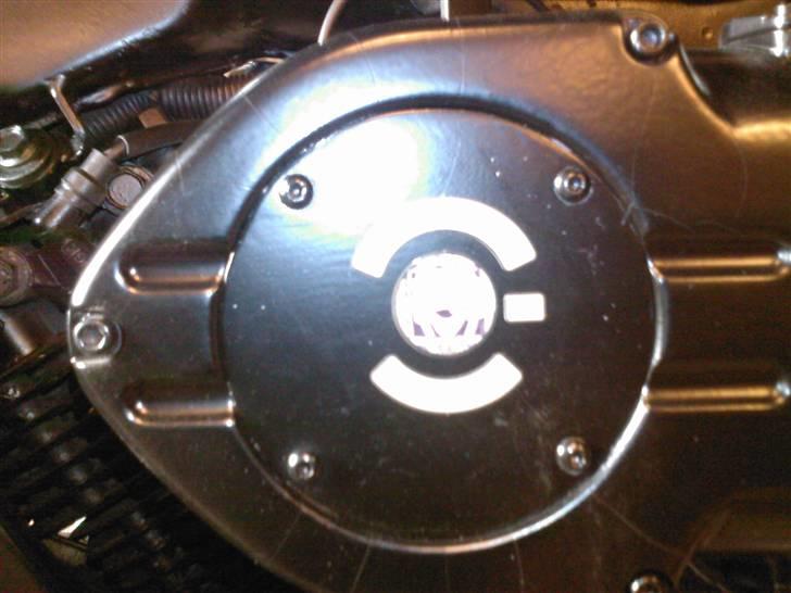 Mand larsen tr1 - klistermærke fra klubben billede 5