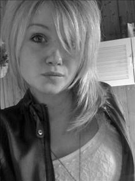 Kvinde Banditte billede 5