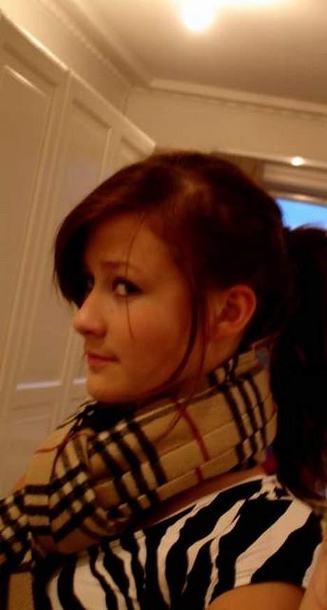 Kvinde Signe billede 1