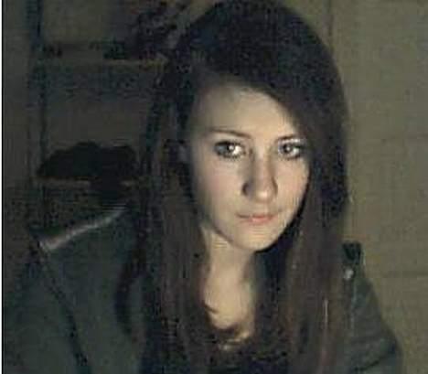 Kvinde Signe billede 4