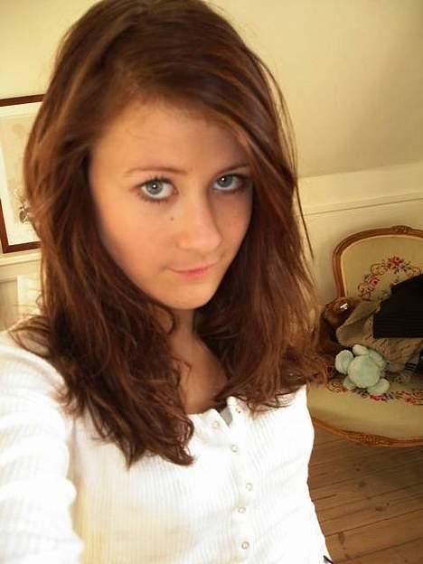 Kvinde Signe billede 6