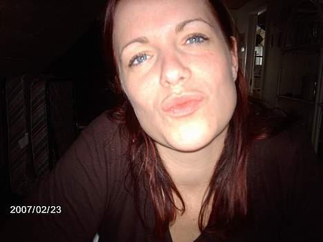 Kvinde Louise Brix billede 2