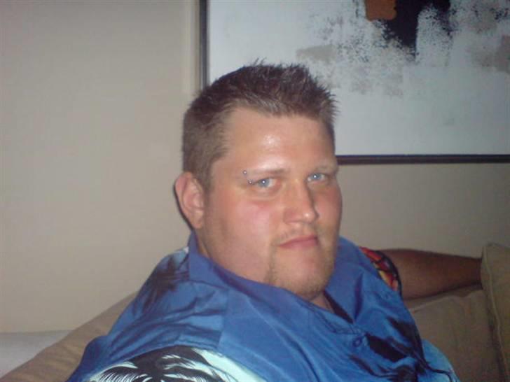 Mand chris billede 1