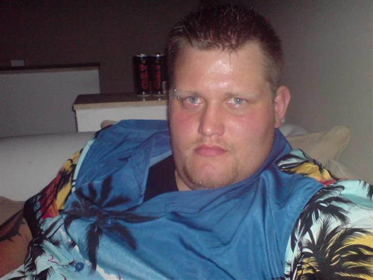 Mand chris billede 2