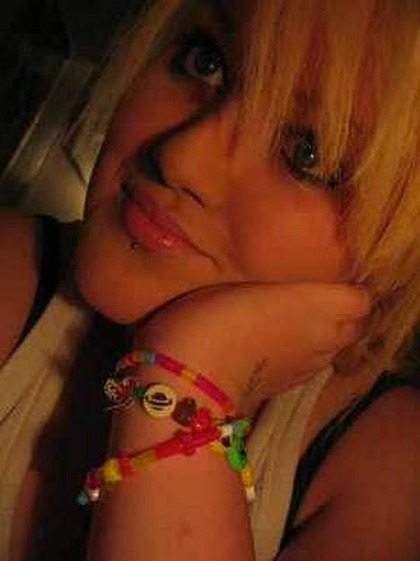 Mand chris - min lille søster billede 4