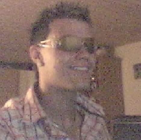 Mand Mike Thomsen billede 4