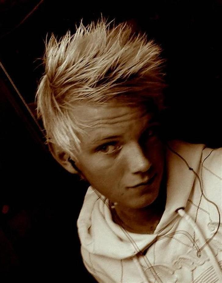 Mand Dejner ;) - mig (: billede 1