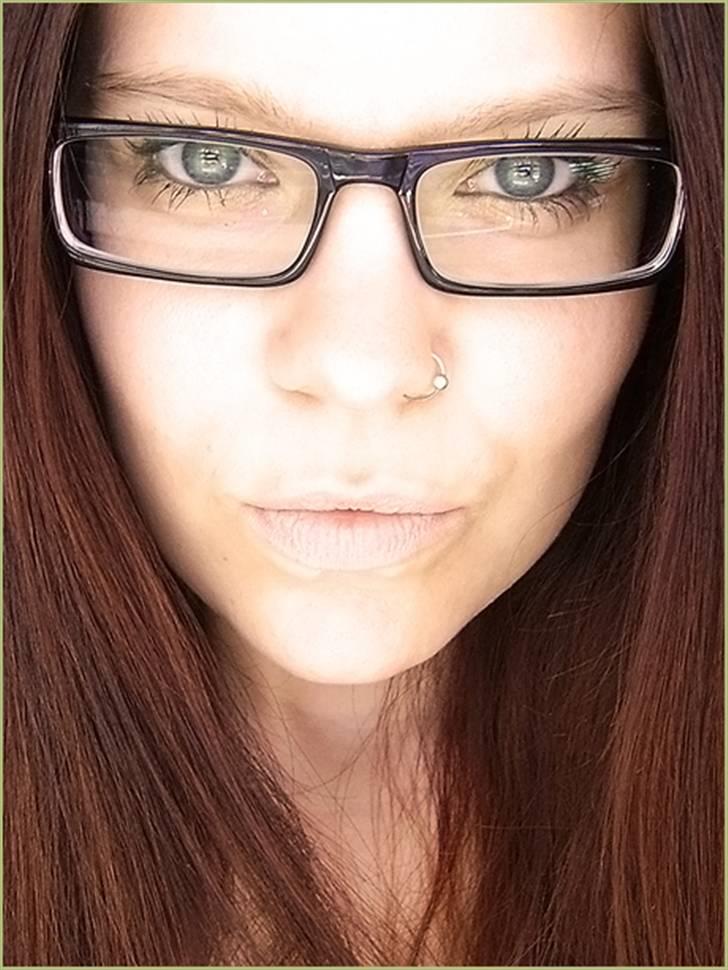 Kvinde MissK - 21/06/2010 billede 6