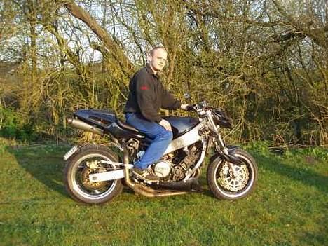 Mand Thomas JM billede 1