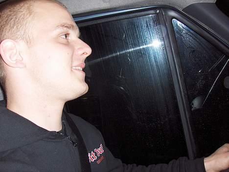 Mand Thomas JM billede 3