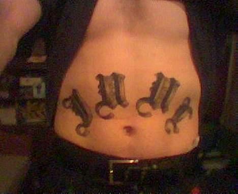 Mand Thomas JM billede 4