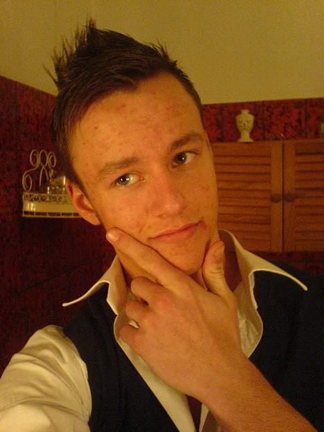 Mand Casper billede 1