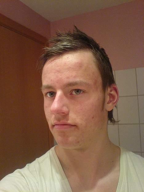 Mand Casper billede 2