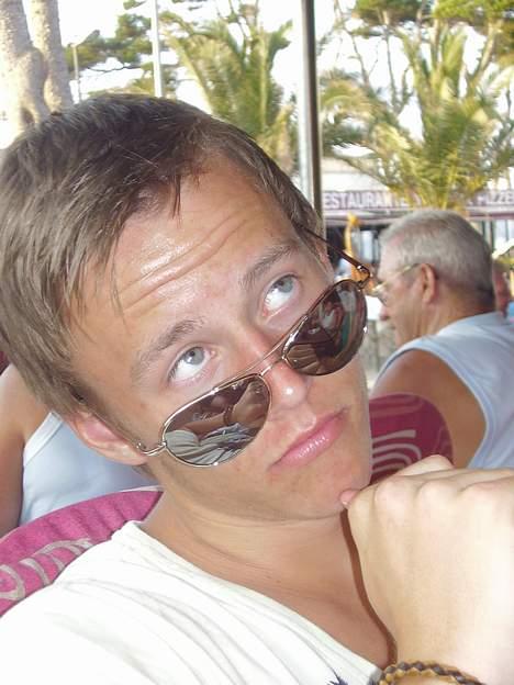 Mand Casper billede 3