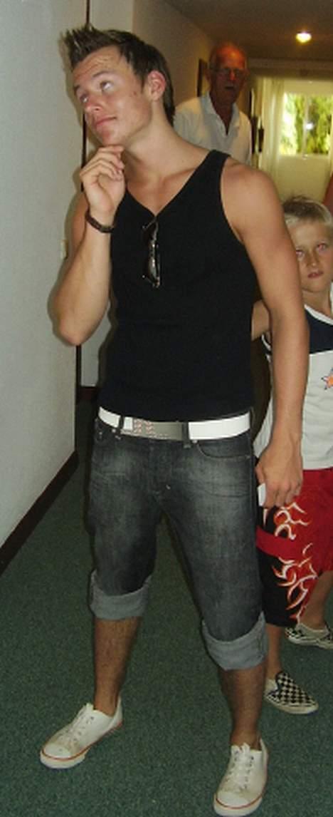 Mand Casper billede 4