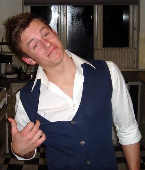 Mand Casper billede 5