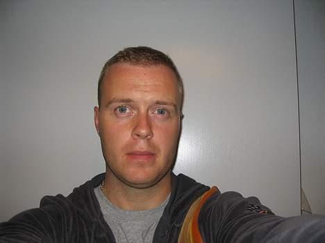 Mand Jesper billede 1