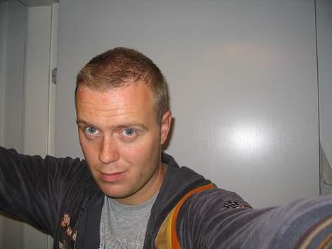 Mand Jesper billede 2